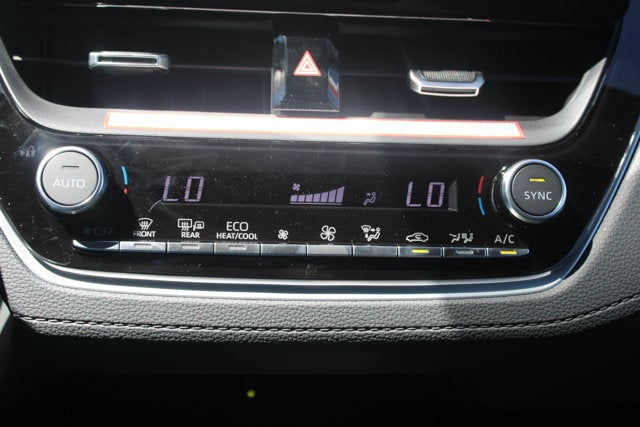 2026 Toyota Corolla Cross Hybrid Hybrid XSE