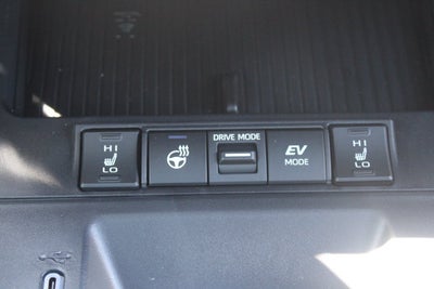 2026 Toyota Corolla Cross Hybrid Hybrid XSE