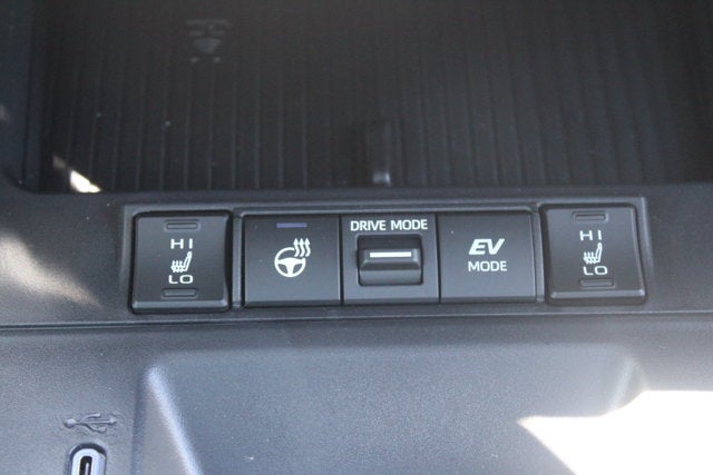 2026 Toyota Corolla Cross Hybrid Hybrid XSE