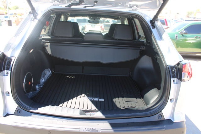 2026 Toyota Corolla Cross Hybrid Hybrid XSE