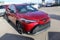2025 Toyota Corolla Cross Hybrid Hybrid XSE