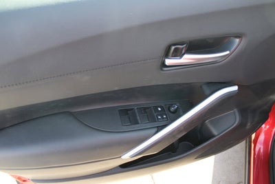 2025 Toyota Corolla Cross Hybrid Hybrid XSE