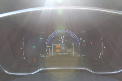 2025 Toyota Corolla Cross Hybrid Hybrid XSE