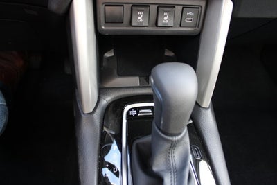 2025 Toyota Corolla Cross Hybrid Hybrid XSE