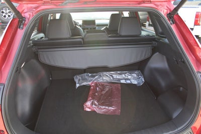 2025 Toyota Corolla Cross Hybrid Hybrid XSE