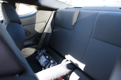 2026 Toyota GR86 GR86