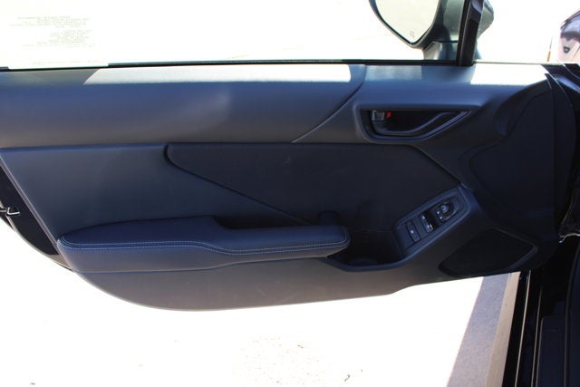 2026 Toyota GR86 GR86