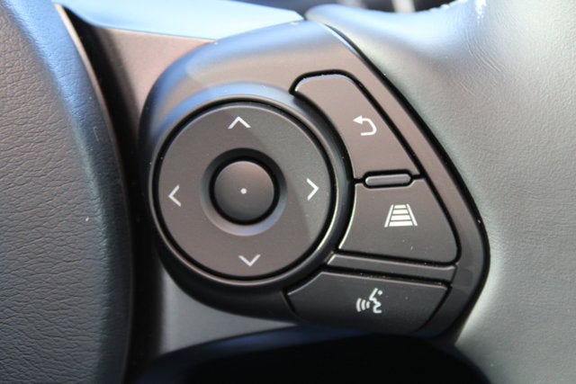 2026 Toyota GR86 GR86