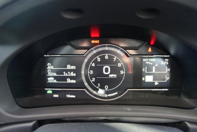 2026 Toyota GR86 GR86