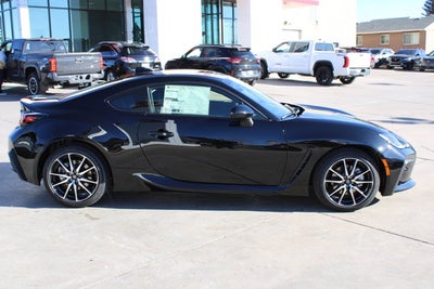 2026 Toyota GR86 GR86