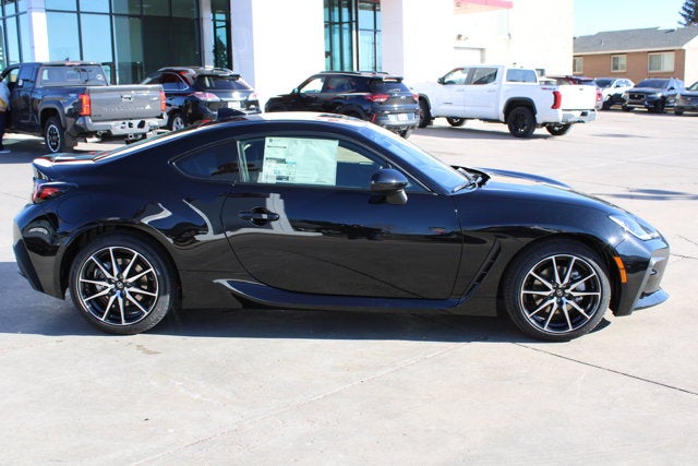 2026 Toyota GR86 GR86