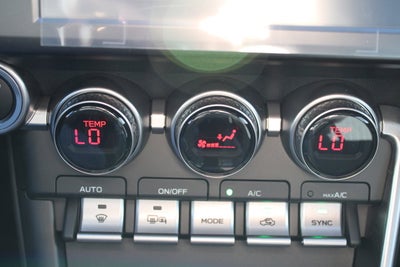 2026 Toyota GR86 GR86