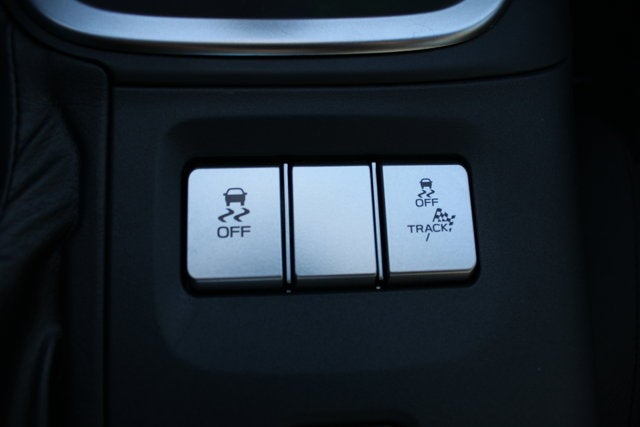 2026 Toyota GR86 GR86