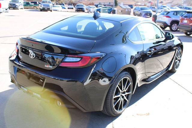 2026 Toyota GR86 GR86