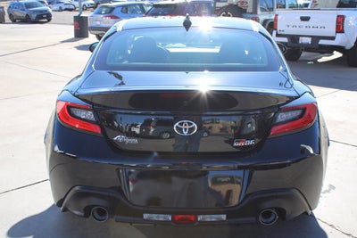 2026 Toyota GR86 GR86