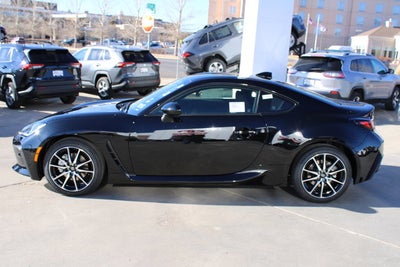 2026 Toyota GR86 GR86