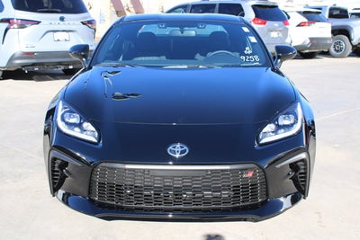 2026 Toyota GR86 GR86