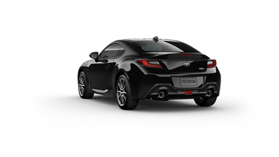 2026 Toyota GR86 GR86