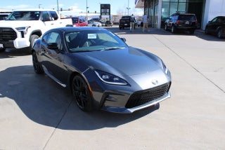 2026 Toyota GR86 GR86 Premium