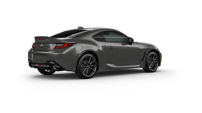 2026 Toyota GR86 GR86 Premium