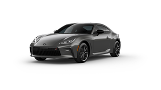 2026 Toyota GR86 GR86 Premium