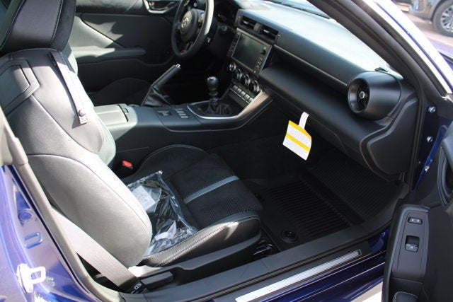 2026 Toyota GR86 GR86 Premium