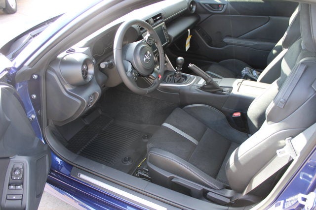 2026 Toyota GR86 GR86 Premium