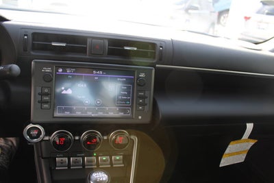 2026 Toyota GR86 GR86 Premium