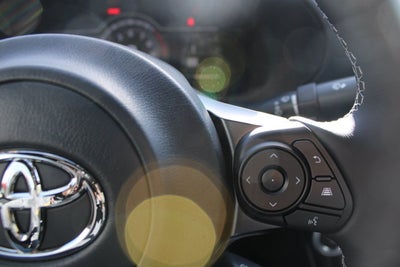 2026 Toyota GR86 GR86 Premium