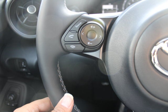 2026 Toyota GR86 GR86 Premium
