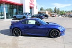 2026 Toyota GR86 GR86 Premium