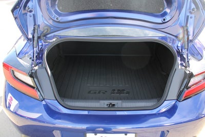 2026 Toyota GR86 GR86 Premium