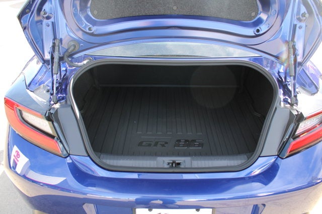 2026 Toyota GR86 GR86 Premium