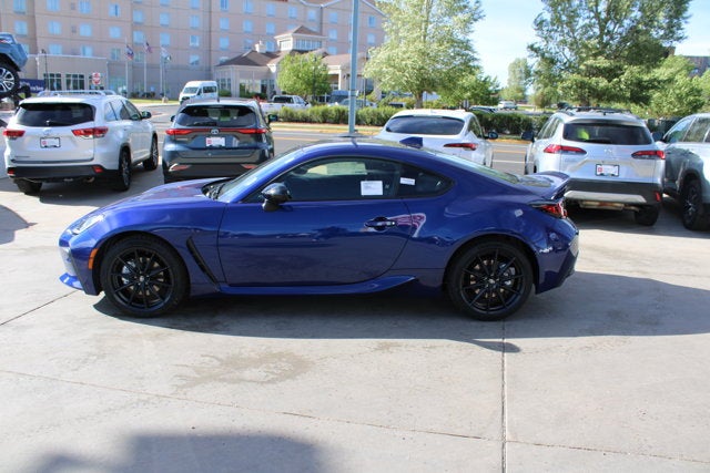 2026 Toyota GR86 GR86 Premium