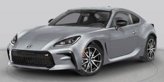 2026 Toyota GR86 GR86 Premium