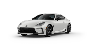 2026 Toyota GR86 GR86 Premium