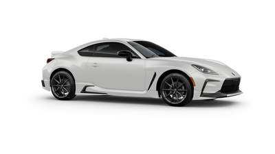 2026 Toyota GR86 GR86 Premium