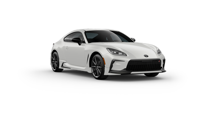 2026 Toyota GR86 GR86 Premium