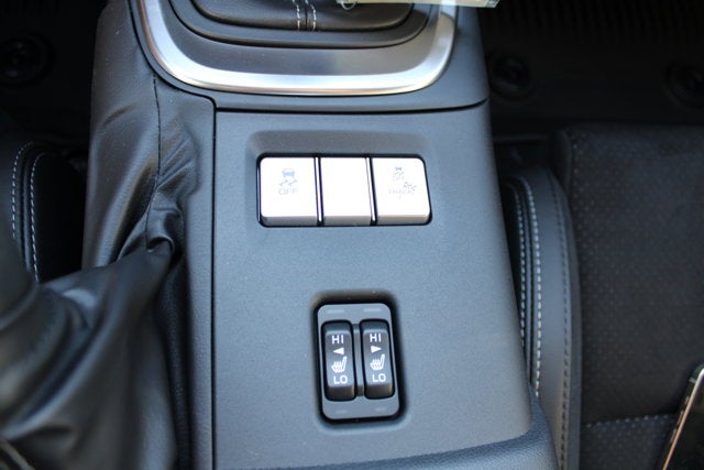 2026 Toyota GR86 GR86 Premium