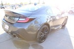 2026 Toyota GR86 GR86 Premium