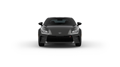 2026 Toyota GR86 GR86 Premium