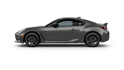 2026 Toyota GR86 GR86 Premium