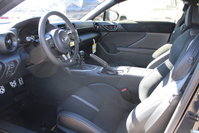 2026 Toyota GR86 GR86 Premium