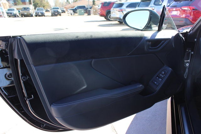 2026 Toyota GR86 GR86 Premium