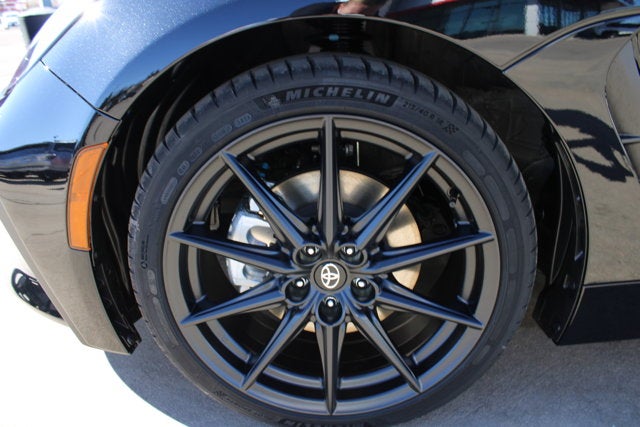 2026 Toyota GR86 GR86 Premium