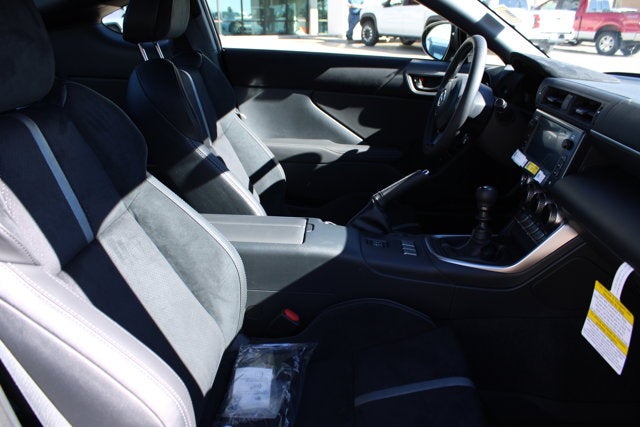 2026 Toyota GR86 GR86 Premium