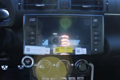 2026 Toyota GR86 GR86 Premium