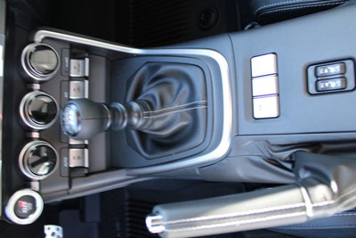 2026 Toyota GR86 GR86 Premium