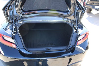 2026 Toyota GR86 GR86 Premium