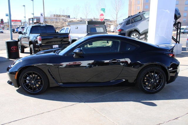 2026 Toyota GR86 GR86 Premium